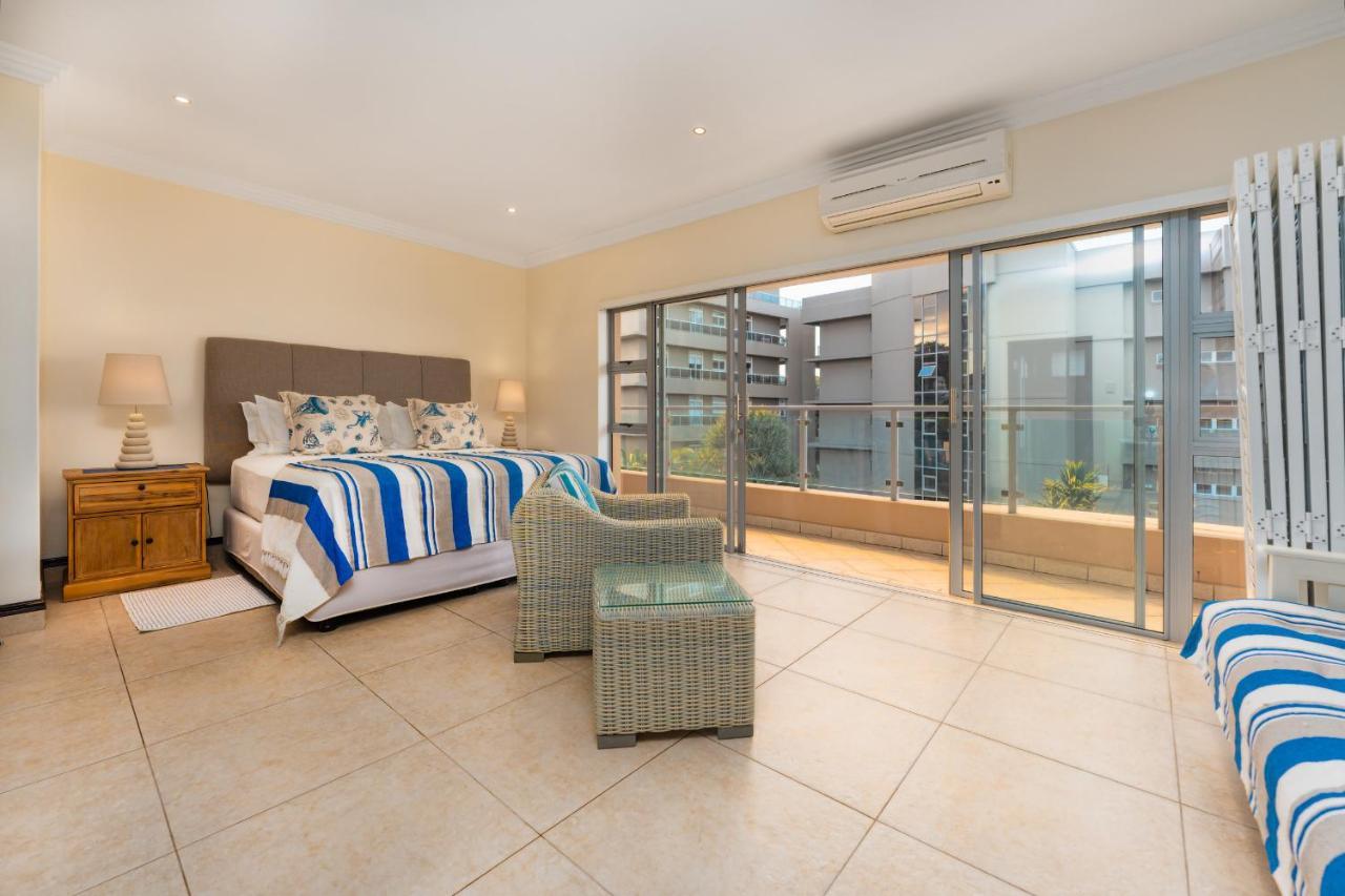 The Penthouse On Willard Apartment Ballito