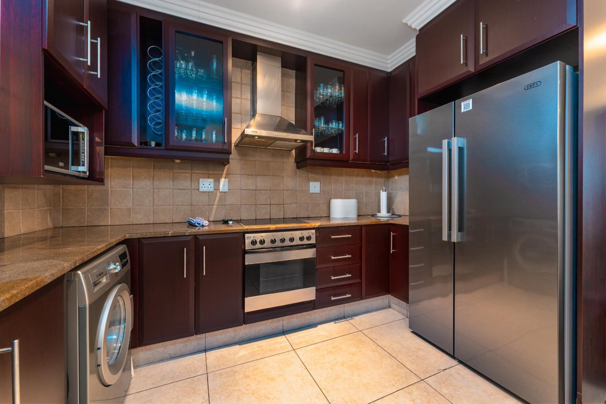 The Penthouse On Willard Apartment Ballito