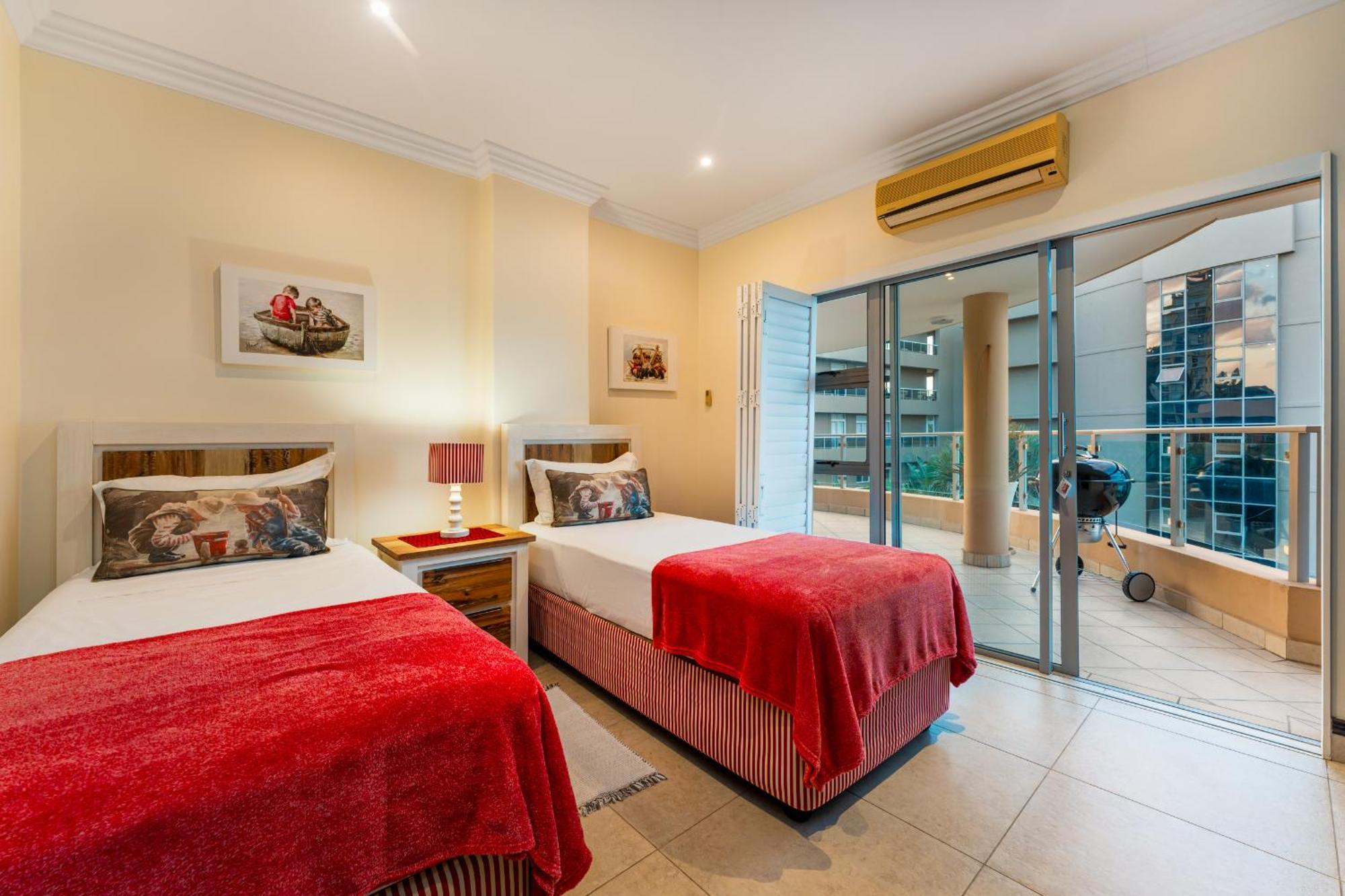 The Penthouse On Willard *